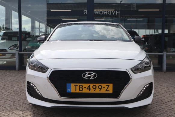 Hyundai i30 - Afbeelding 11 van 30