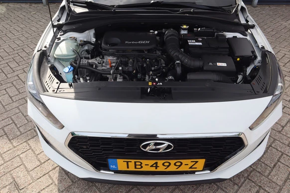 Hyundai i30 - Afbeelding 12 van 30