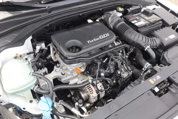 Hyundai i30 - Afbeelding 13 van 30