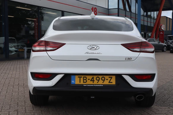 Hyundai i30 - Afbeelding 14 van 30