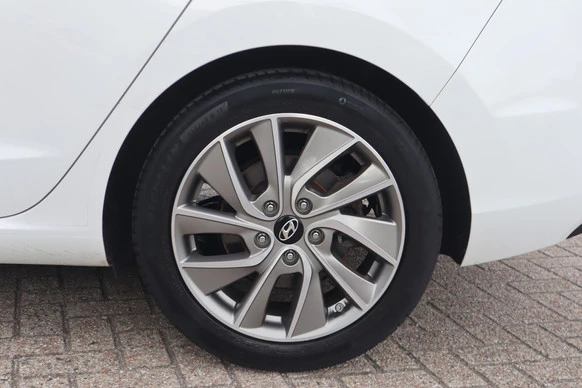 Hyundai i30 - Afbeelding 20 van 30