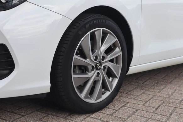 Hyundai i30 - Afbeelding 23 van 30