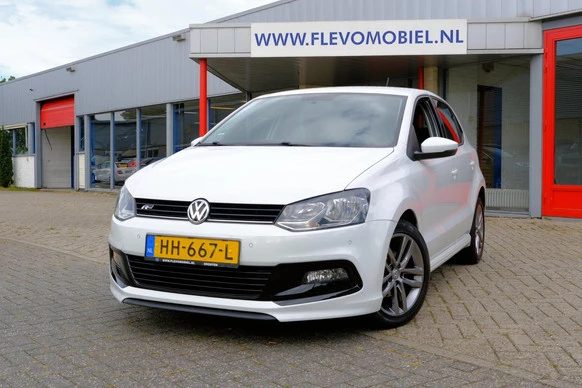 Volkswagen Polo - Afbeelding 1 van 30