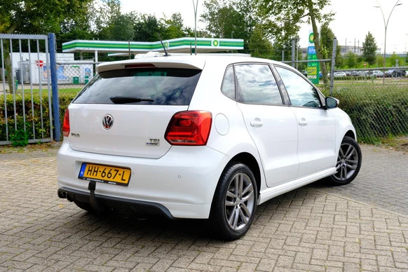 Volkswagen Polo - Afbeelding 3 van 30
