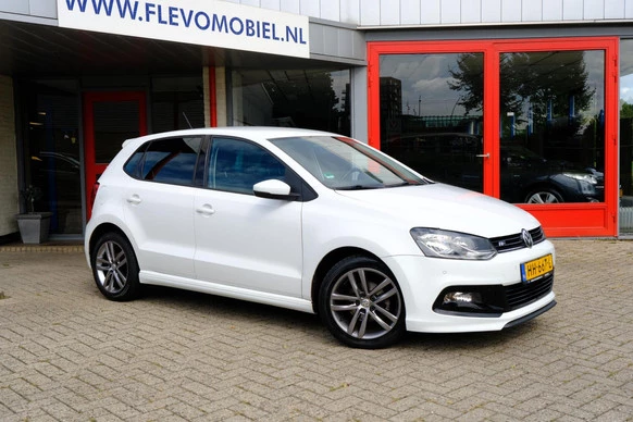 Volkswagen Polo - Afbeelding 4 van 30