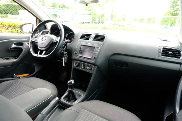 Volkswagen Polo - Afbeelding 5 van 30