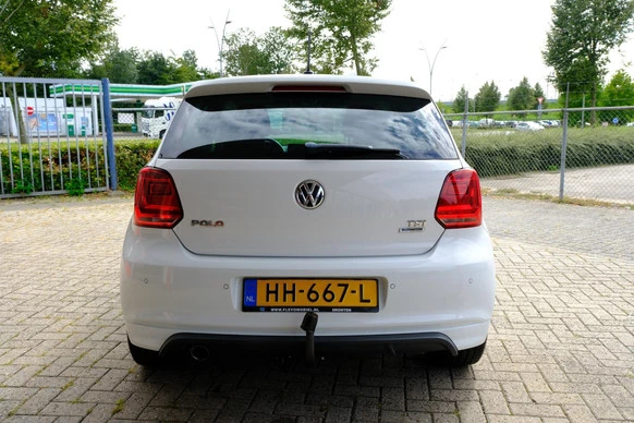 Volkswagen Polo - Afbeelding 8 van 30