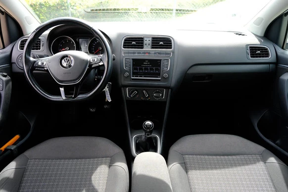 Volkswagen Polo - Afbeelding 10 van 30