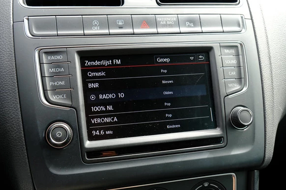 Volkswagen Polo - Afbeelding 13 van 30