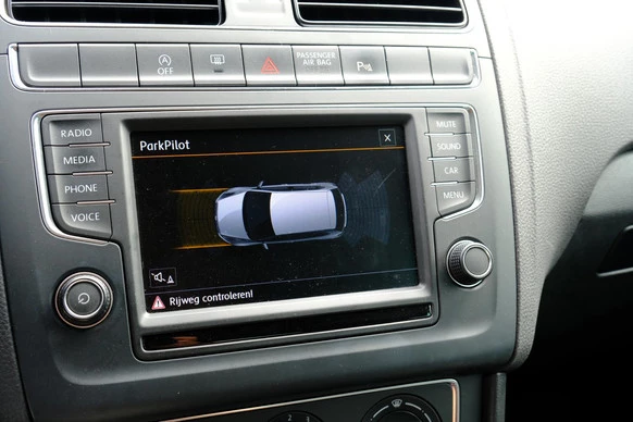 Volkswagen Polo - Afbeelding 14 van 30