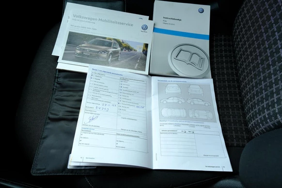 Volkswagen Polo - Afbeelding 17 van 30