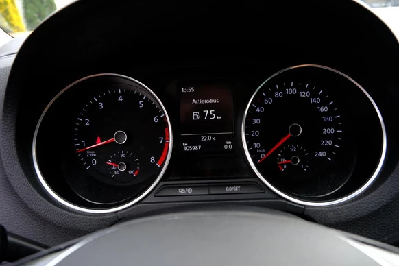 Volkswagen Polo - Afbeelding 20 van 30