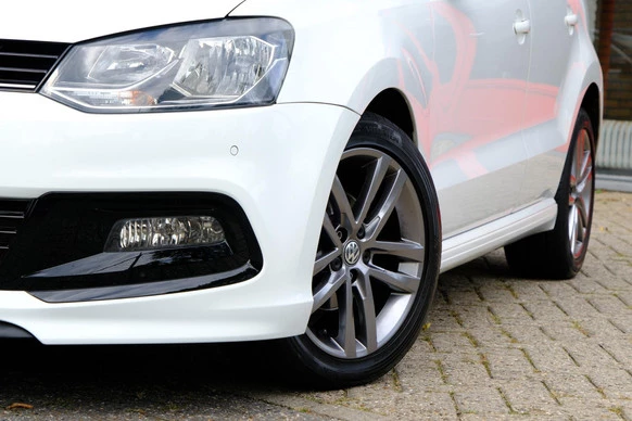 Volkswagen Polo - Afbeelding 22 van 30