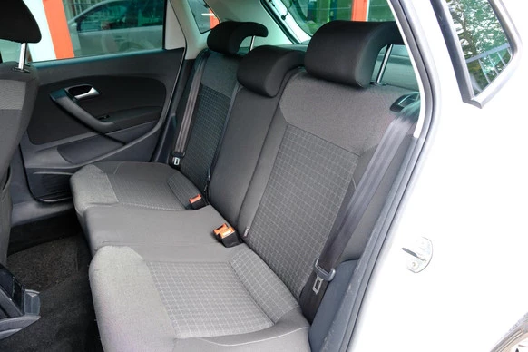 Volkswagen Polo - Afbeelding 24 van 30