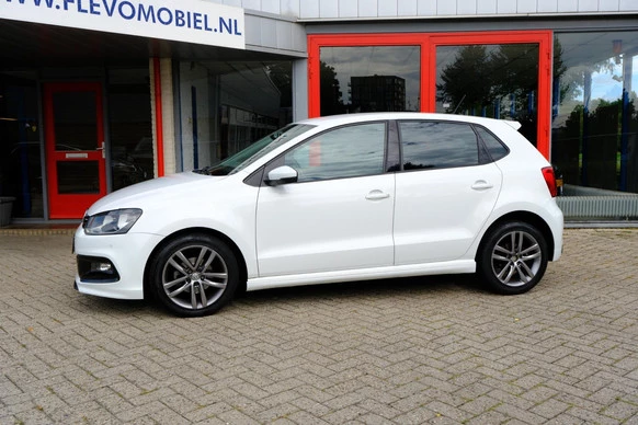 Volkswagen Polo - Afbeelding 26 van 30