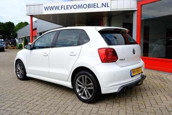Volkswagen Polo - Afbeelding 27 van 30
