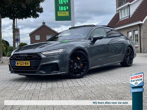 Audi A7 - Afbeelding 1 van 30