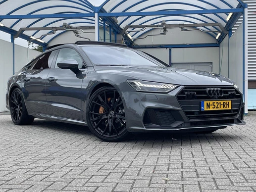 Audi A7 - Afbeelding 2 van 30