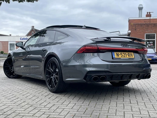 Audi A7 - Afbeelding 4 van 30