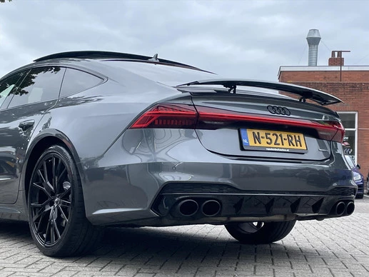 Audi A7 - Afbeelding 5 van 30