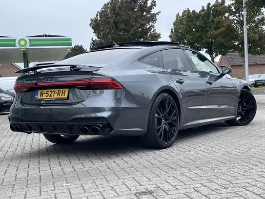Audi A7 - Afbeelding 6 van 30