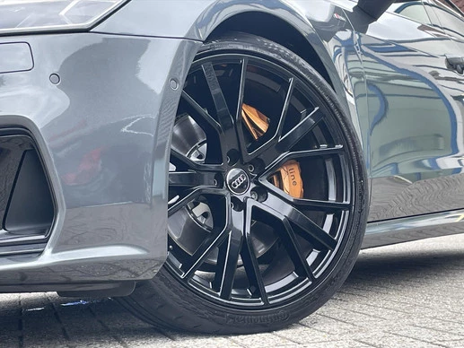 Audi A7 - Afbeelding 7 van 30