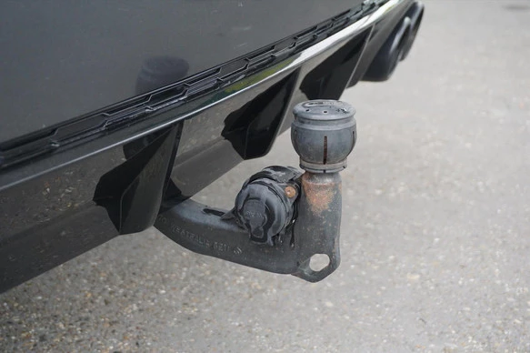 Audi A7 - Afbeelding 9 van 30