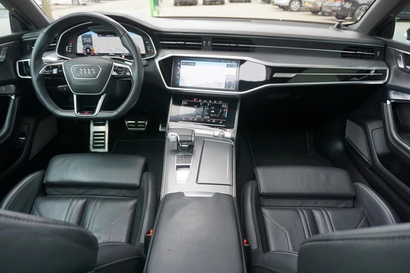 Audi A7 - Afbeelding 11 van 30