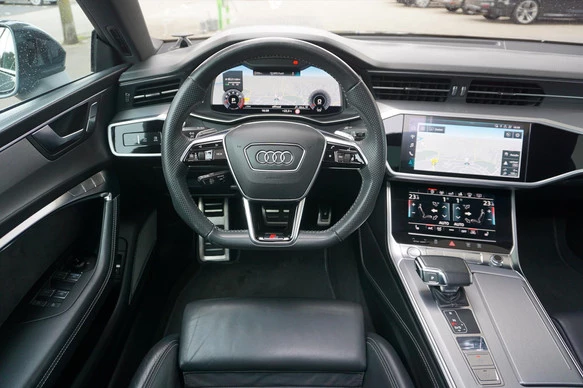 Audi A7 - Afbeelding 12 van 30