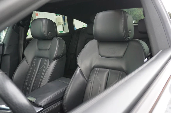 Audi A7 - Afbeelding 13 van 30