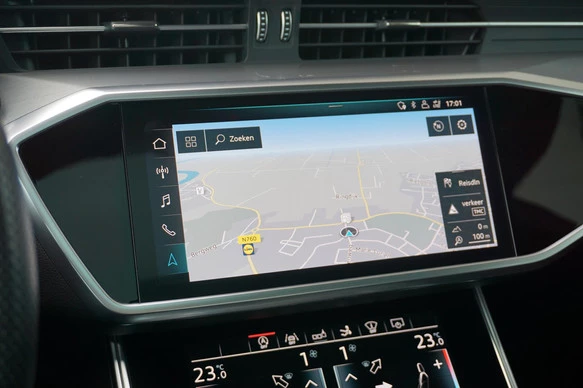 Audi A7 - Afbeelding 15 van 30
