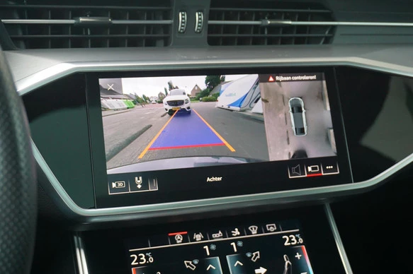 Audi A7 - Afbeelding 16 van 30