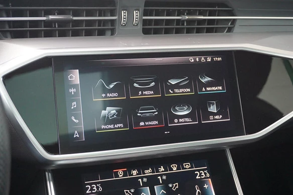 Audi A7 - Afbeelding 17 van 30