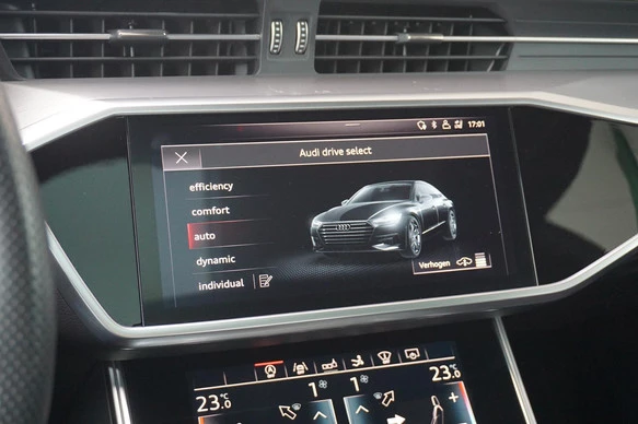 Audi A7 - Afbeelding 18 van 30