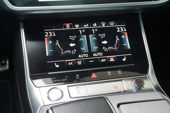 Audi A7 - Afbeelding 19 van 30