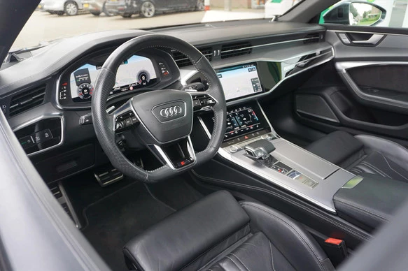 Audi A7 - Afbeelding 24 van 30