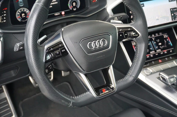 Audi A7 - Afbeelding 25 van 30