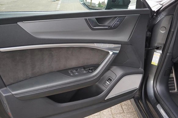 Audi A7 - Afbeelding 27 van 30