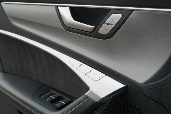 Audi A7 - Afbeelding 28 van 30