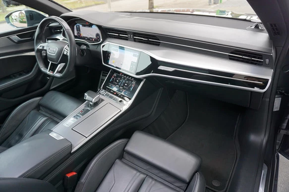 Audi A7 - Afbeelding 30 van 30