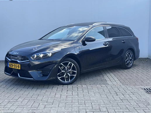 Kia Ceed Sportswagon - Afbeelding 1 van 30
