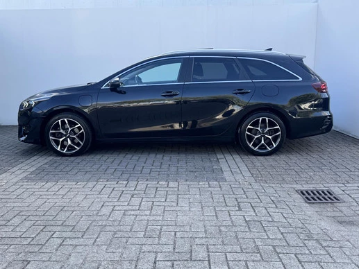 Kia Ceed Sportswagon - Afbeelding 2 van 30