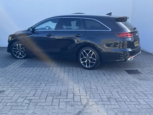 Kia Ceed Sportswagon - Afbeelding 3 van 30