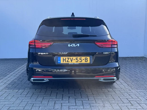 Kia Ceed Sportswagon - Afbeelding 4 van 30