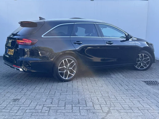 Kia Ceed Sportswagon - Afbeelding 5 van 30