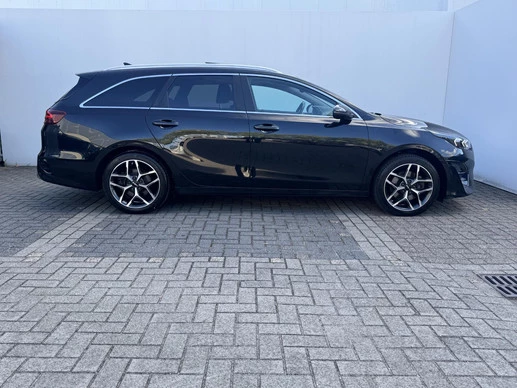 Kia Ceed Sportswagon - Afbeelding 6 van 30