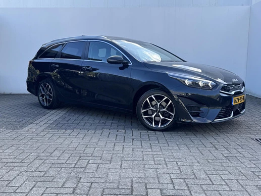Kia Ceed Sportswagon - Afbeelding 7 van 30