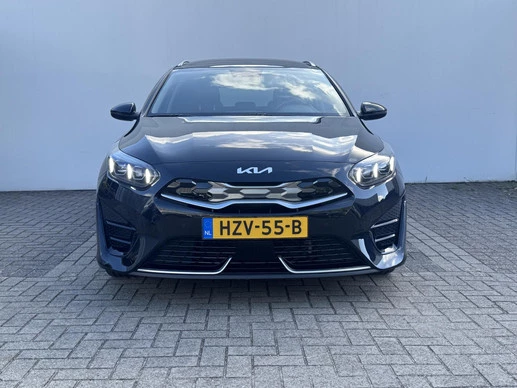 Kia Ceed Sportswagon - Afbeelding 8 van 30