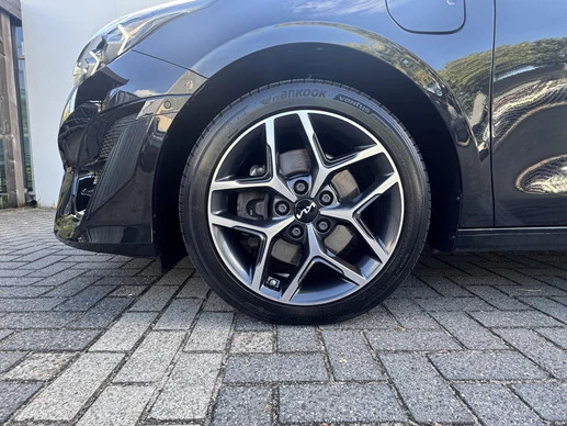 Kia Ceed Sportswagon - Afbeelding 9 van 30
