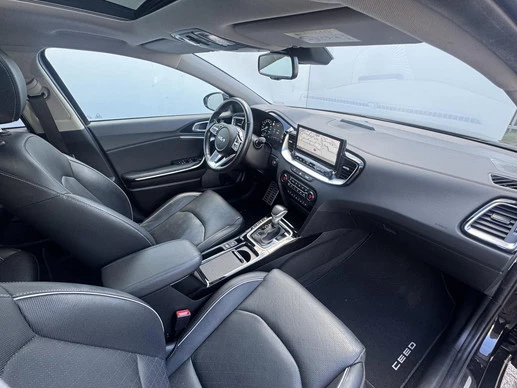 Kia Ceed Sportswagon - Afbeelding 12 van 30